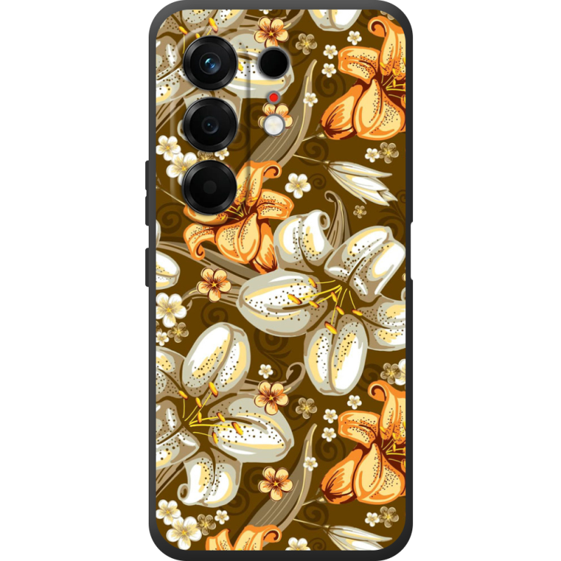 Чохол BoxFace Tecno Camon 50 Lilly