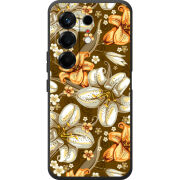 Чохол BoxFace Tecno Camon 50 Lilly