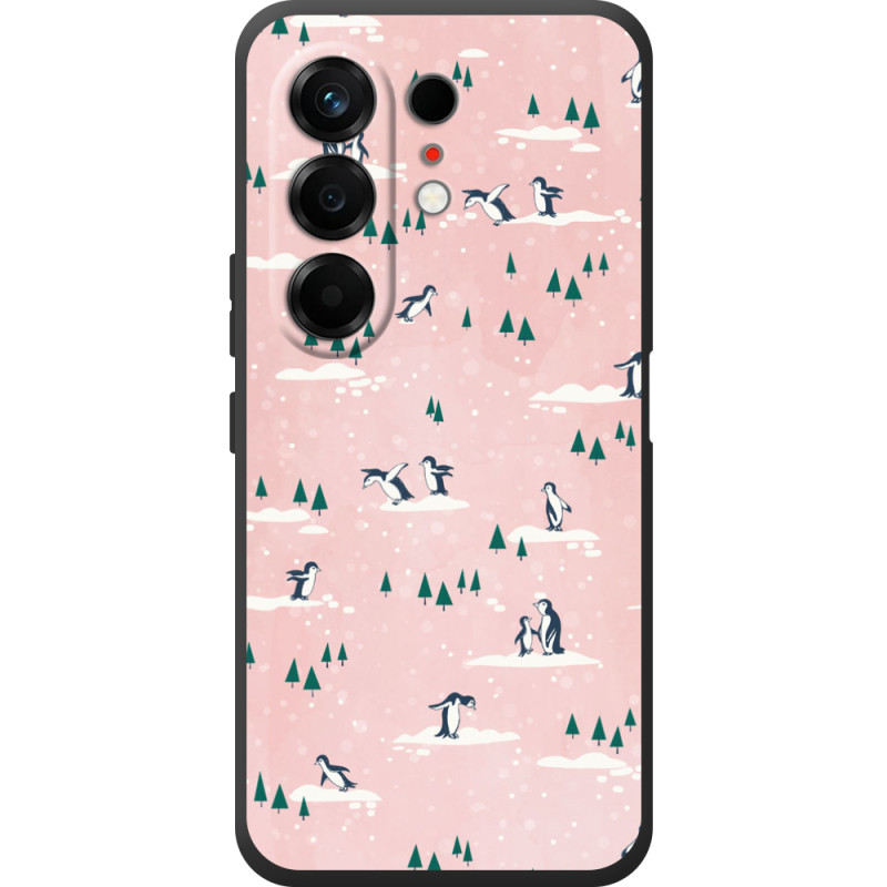 Чохол BoxFace Tecno Camon 50 