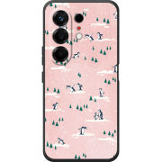 Чохол BoxFace Tecno Camon 50 