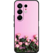 Чохол BoxFace Tecno Camon 50 