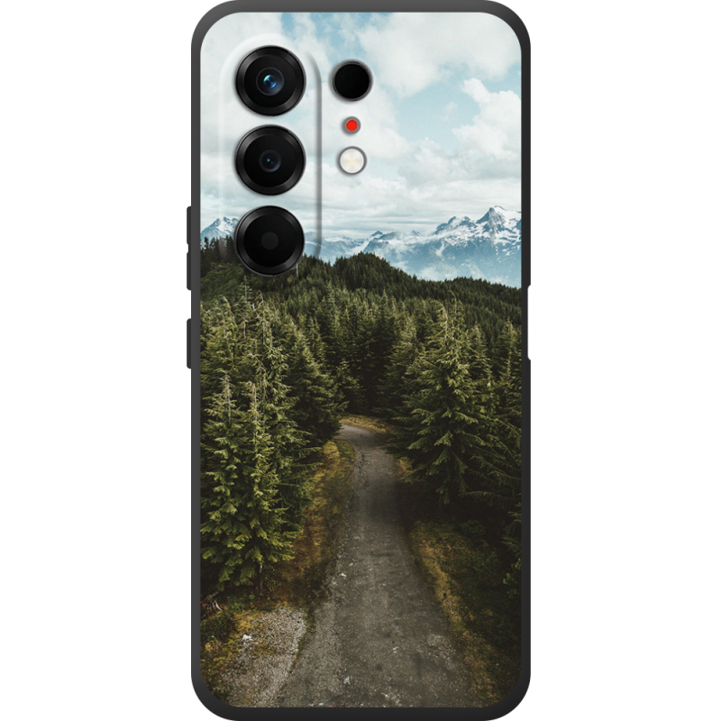 Чохол BoxFace Tecno Camon 50 