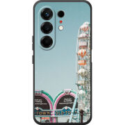 Чохол BoxFace Tecno Camon 50 