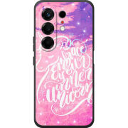 Чохол BoxFace Tecno Camon 50 