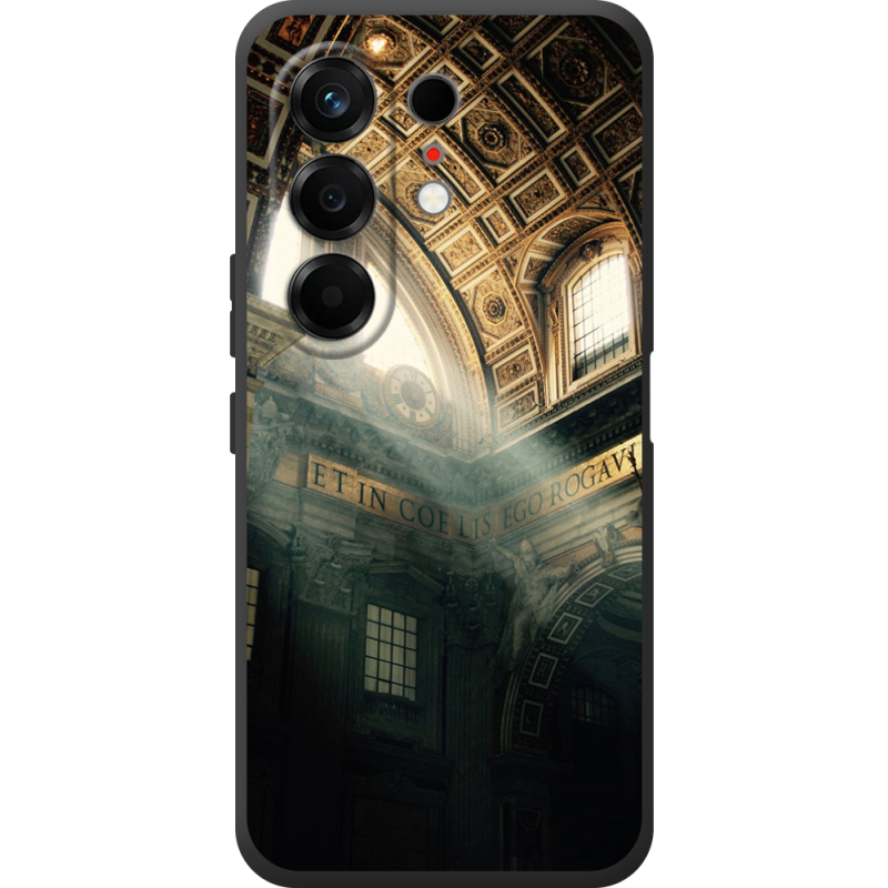 Чохол BoxFace Tecno Camon 50 