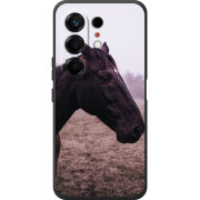 Чохол BoxFace Tecno Camon 50 