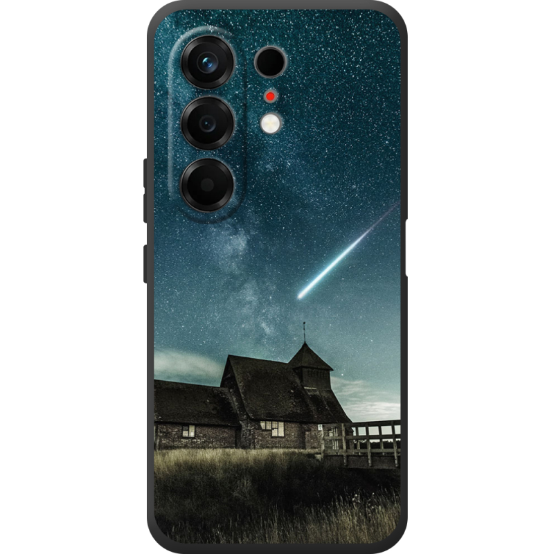 Чохол BoxFace Tecno Camon 50 