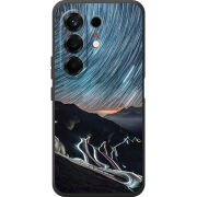 Чохол BoxFace Tecno Camon 50 Night Lights
