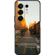Чохол BoxFace Tecno Camon 50 
