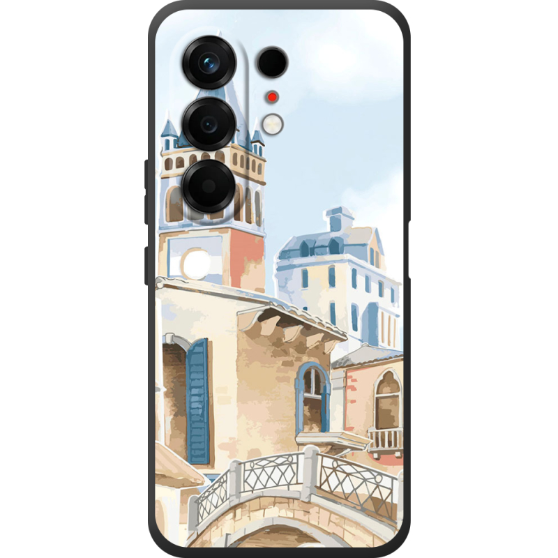 Чохол BoxFace Tecno Camon 50 