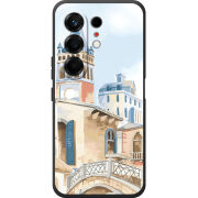 Чохол BoxFace Tecno Camon 50 