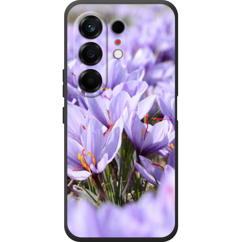 Чохол BoxFace Tecno Camon 50 