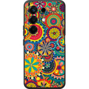 Чохол BoxFace Tecno Camon 50 Imaginarium