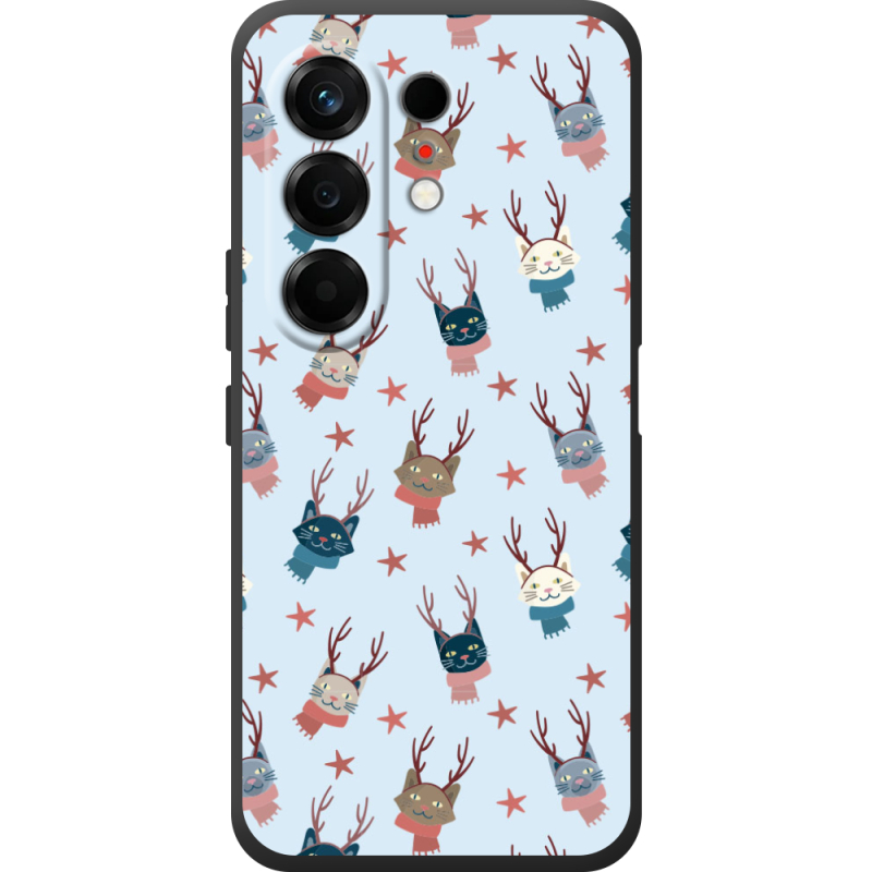 Чохол BoxFace Tecno Camon 50 