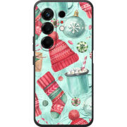 Чохол BoxFace Tecno Camon 50 
