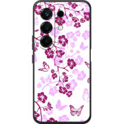Чохол BoxFace Tecno Camon 50 