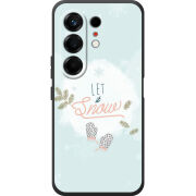 Чохол BoxFace Tecno Camon 50 