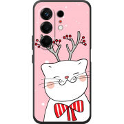 Чохол BoxFace Tecno Camon 50 