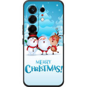Чохол BoxFace Tecno Camon 50 