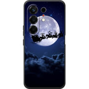 Чохол BoxFace Tecno Camon 50 