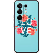 Чохол BoxFace Tecno Camon 50 