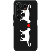 Чохол BoxFace Tecno Camon 50 
