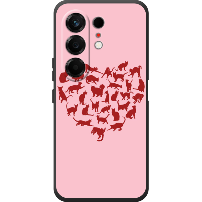Чохол BoxFace Tecno Camon 50 