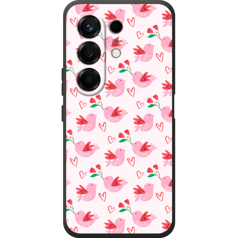 Чохол BoxFace Tecno Camon 50 