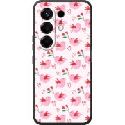 Чохол BoxFace Tecno Camon 50 