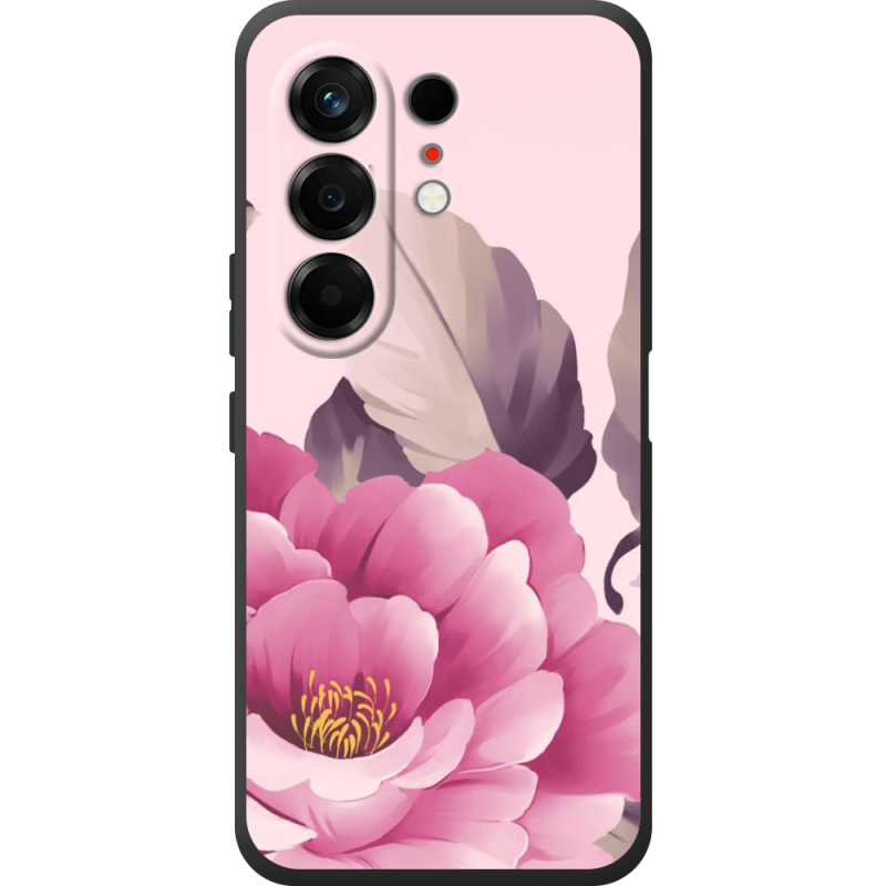 Чохол BoxFace Tecno Camon 50 