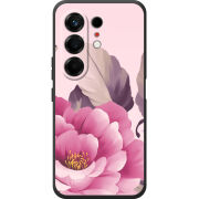 Чохол BoxFace Tecno Camon 50 