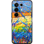 Чохол BoxFace Tecno Camon 50 