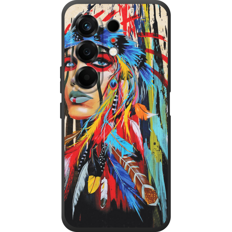 Чохол BoxFace Tecno Camon 50 