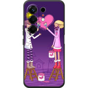 Чохол BoxFace Tecno Camon 50 