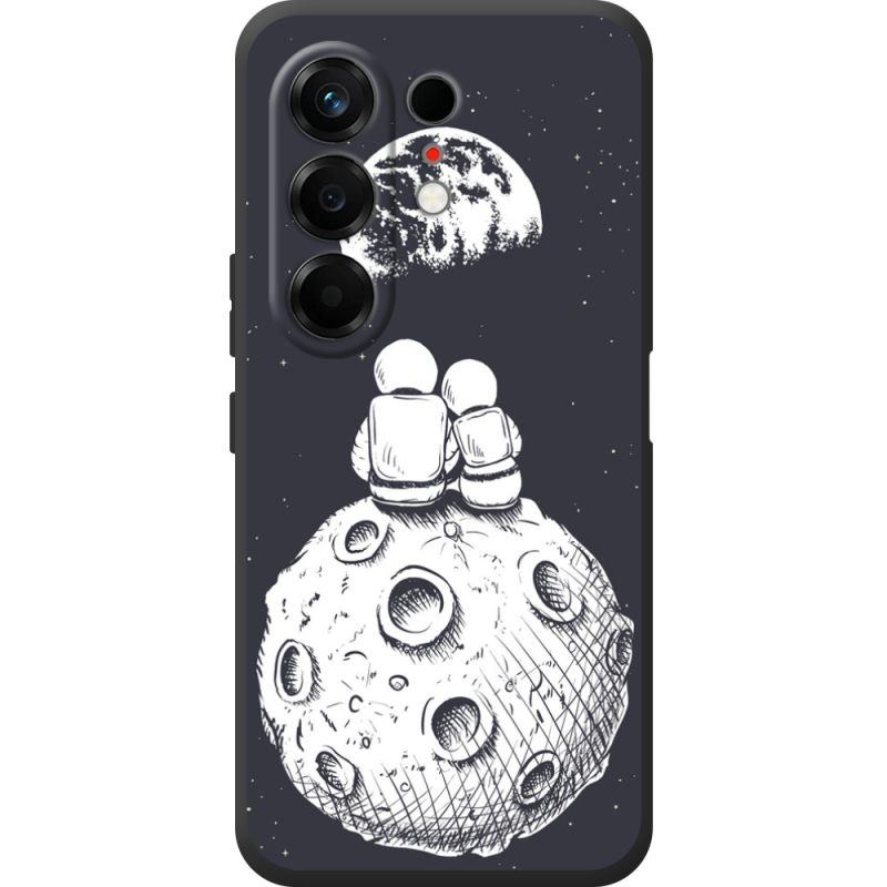 Чохол BoxFace Tecno Camon 50 