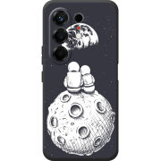 Чохол BoxFace Tecno Camon 50 