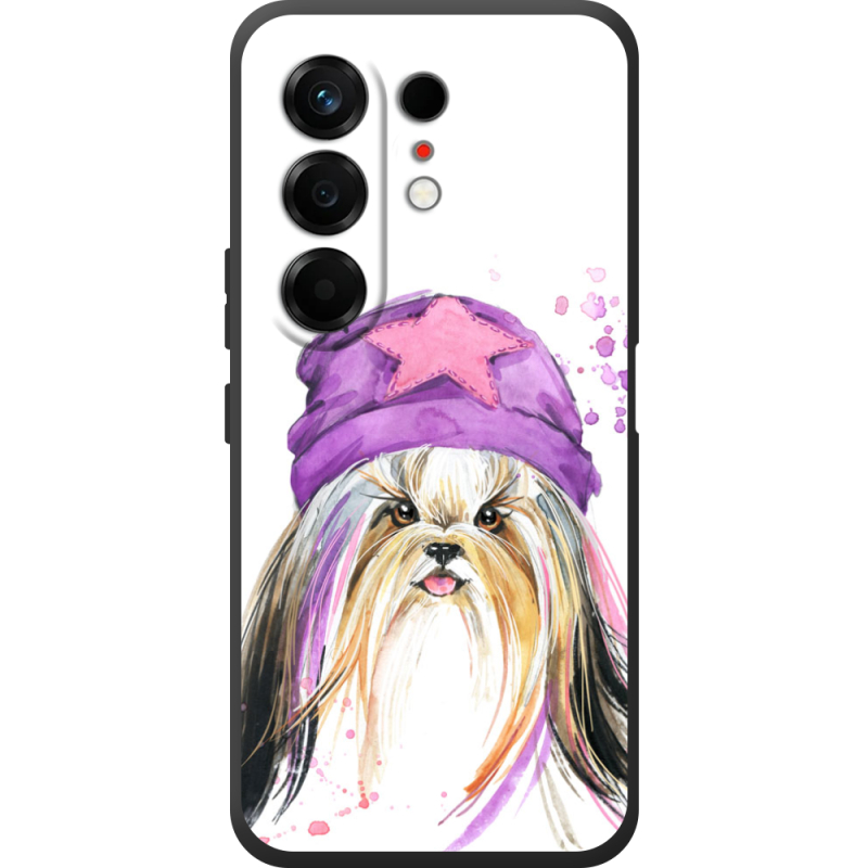 Чохол BoxFace Tecno Camon 50 