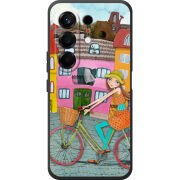 Чохол BoxFace Tecno Camon 50 