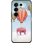Чохол BoxFace Tecno Camon 50 