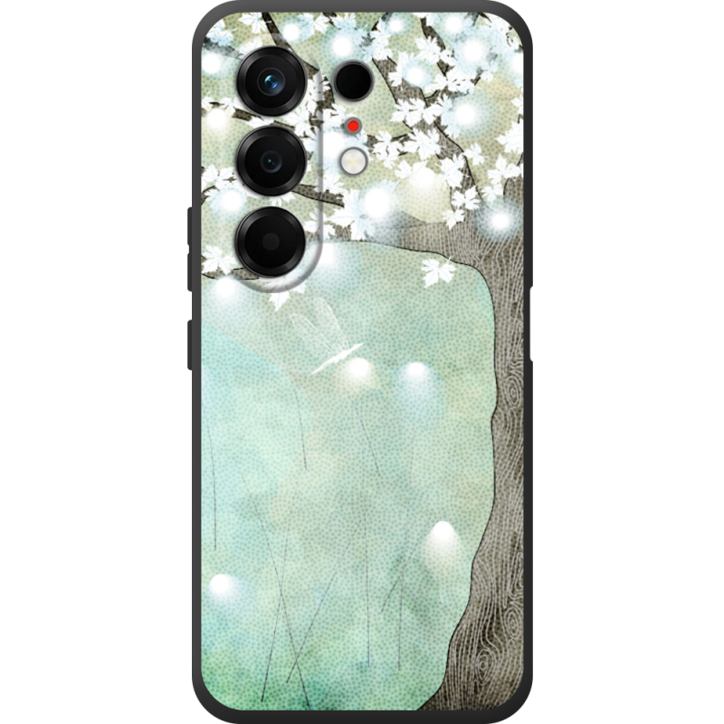Чохол BoxFace Tecno Camon 50 