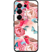 Чохол BoxFace Tecno Camon 50 