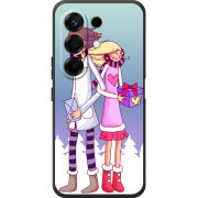 Чохол BoxFace Tecno Camon 50 