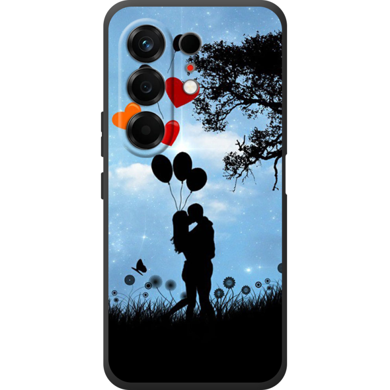 Чохол BoxFace Tecno Camon 50 