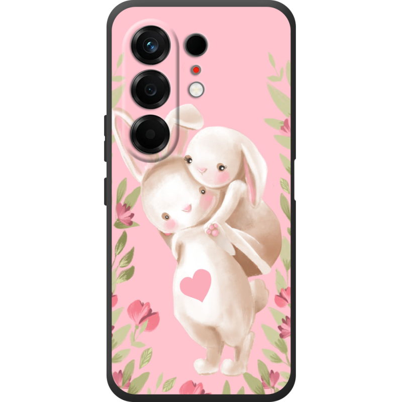 Чохол BoxFace Tecno Camon 50 