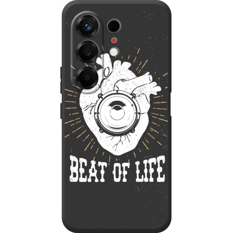 Чохол BoxFace Tecno Camon 50 