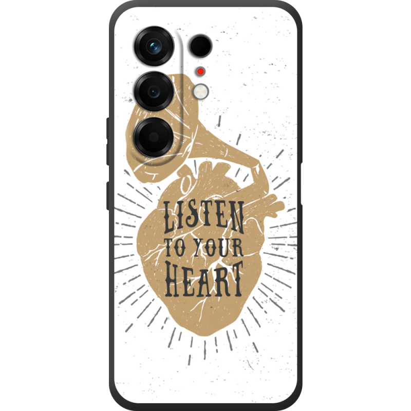 Чохол BoxFace Tecno Camon 50 