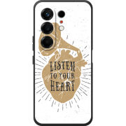 Чохол BoxFace Tecno Camon 50 