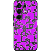 Чохол BoxFace Tecno Camon 50 