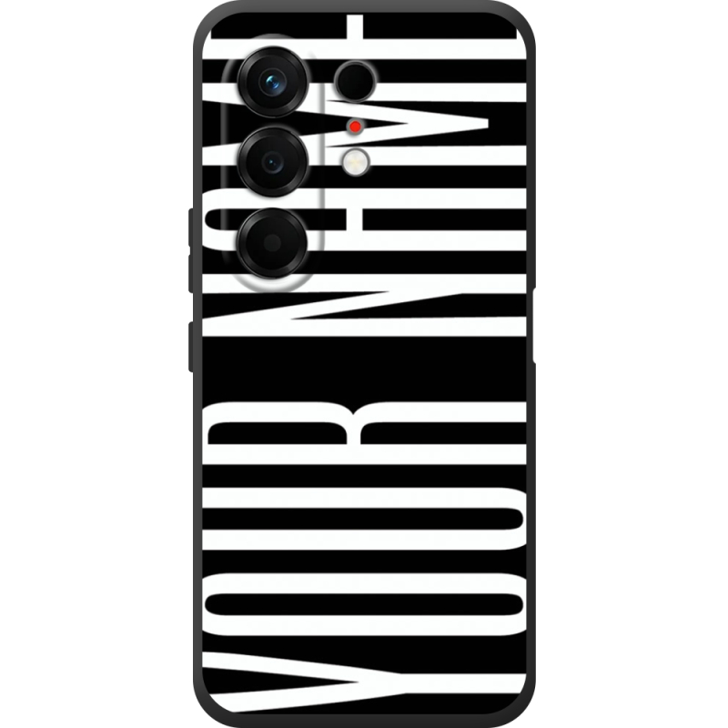 Чохол BoxFace Tecno Camon 50 