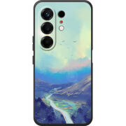 Чохол BoxFace Tecno Camon 50 